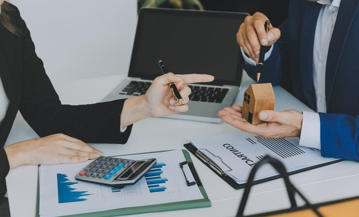 Kredit Berbasis Agunan (Collateral Based Lending)