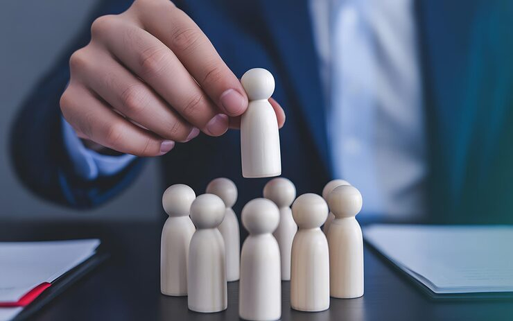 Strategic Human Resource Management