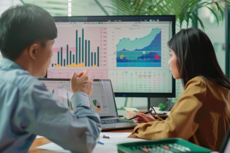Teknik Audit Berbasis Sampling vs Data Analytics