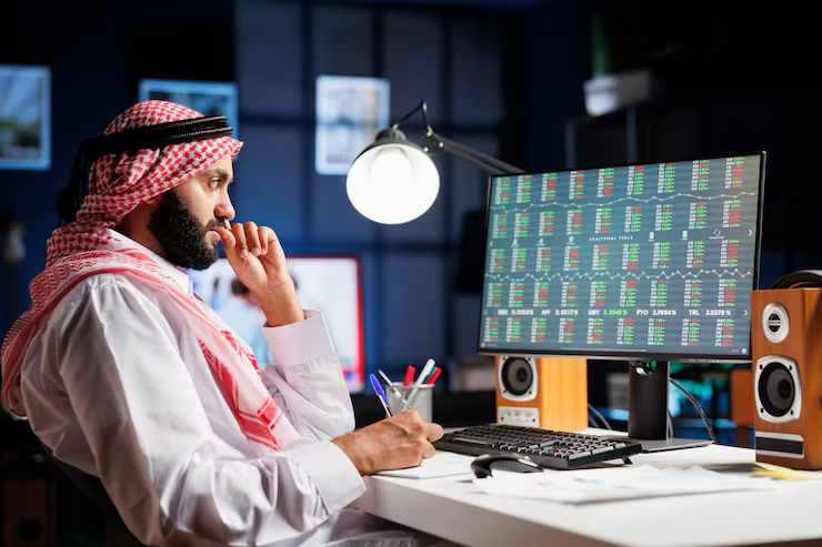 Strategic Islamic Banking Transformation in Digital Era