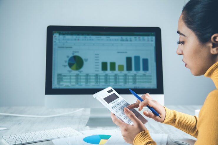 Credit Monitoring 4.0: Pemanfaatan Real-Time Data untuk Deteksi Dini NPL
