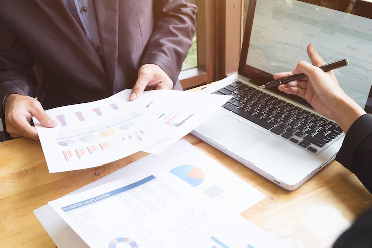 Implementasi Internal Control Over Financial Reporting (ICoFR) di Perbankan
