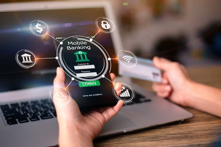 Digital Payment System & Integrasi Fintech