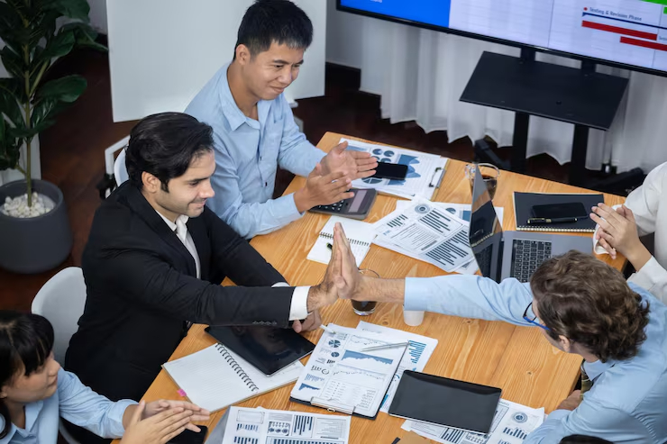 Strategi Penguatan Reputasi Korporasi melalui Corporate Communication dan Stakeholder Engagement di Industri Perbankan