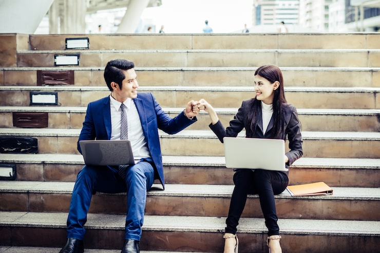 HR sebagai Strategic Business Partner: Meningkatkan Dampak SDM terhadap Kinerja Perusahaan