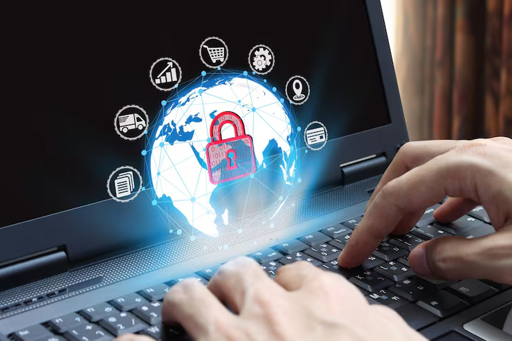 Strategi Kepatuhan terhadap Privasi Data dan Keamanan Informasi Nasabah