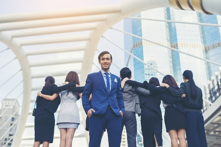 Visionary Leadership: Dari Renstra ke Eksekusi Direksi & Komisaris