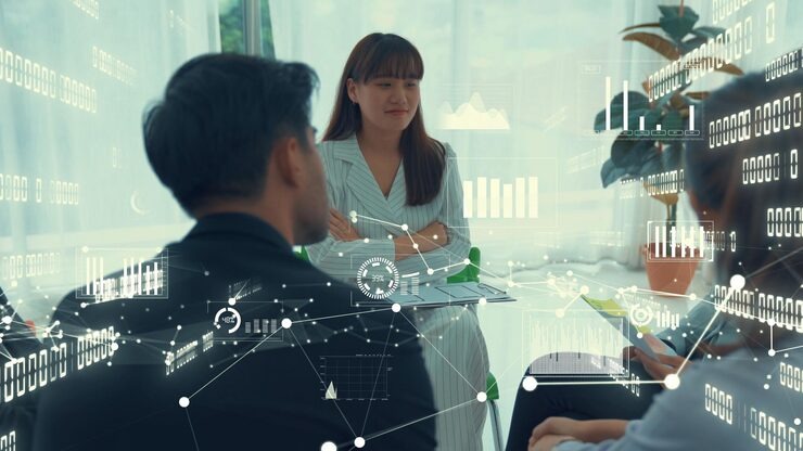 From Administrative to Strategic Partner: Peran Baru Divisi SDM dalam Transformasi Digital Perbankan