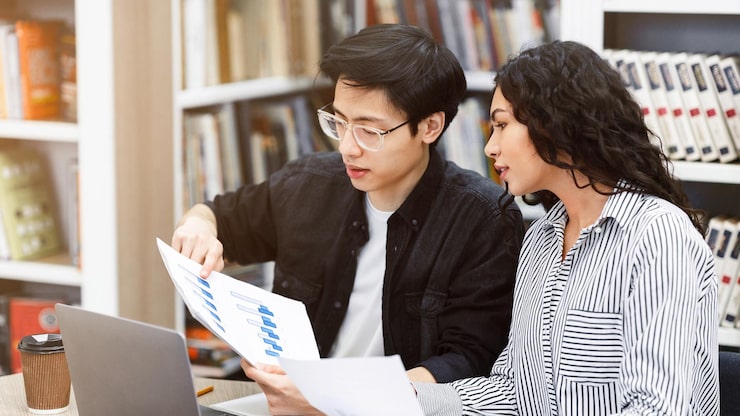 Storytelling with Data: Cara Auditor Menyampaikan Temuan Secara Impactful