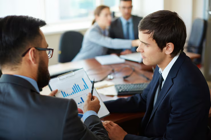 Strategic Risk Management for Bank Directors & Commissioners