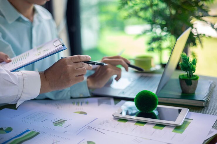Implementasi ESG Lending dalam Analisis Kredit dan Pengelolaan Portofolio Perbankan