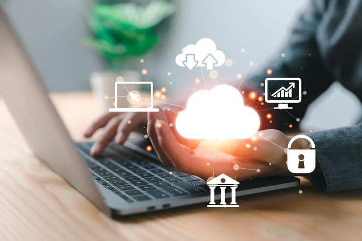 Cloud Banking Transformation: Tata Kelola, Risiko, dan Keamanan Infrastruktur Cloud