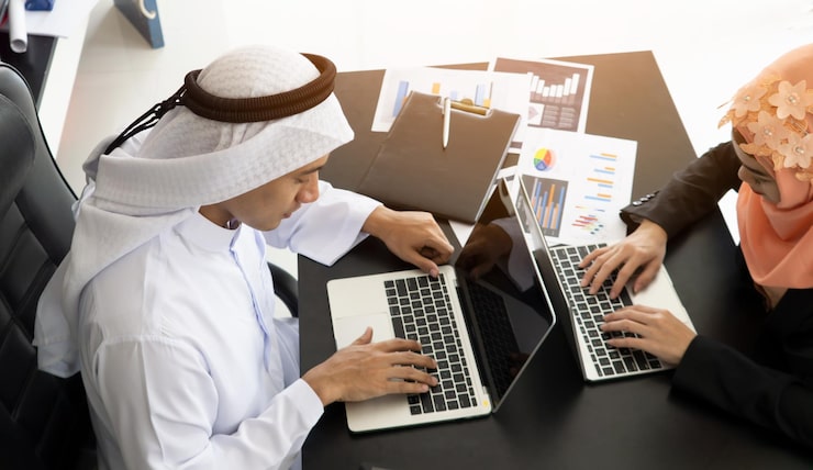 Sharia Compliance 5.0: Digital Sharia Audit, Risk Management & Governance di Era AI