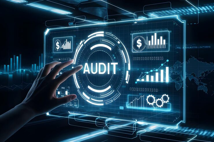 Audit Internal atas Penerapan Teknologi Artificial Intelligence dalam Proses Penilaian Kredit dan Manajemen Risiko Bank