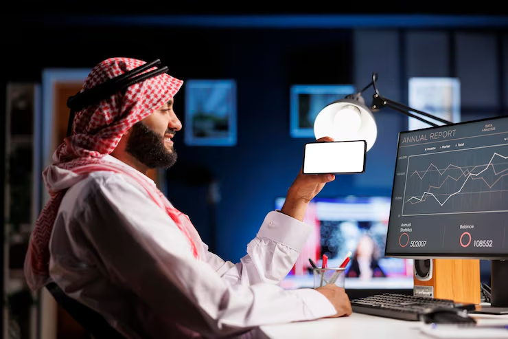 The Future of Sharia Banking: Transformasi Unit Usaha Syariah Menjadi Ekosistem Ekonomi Islam Digital