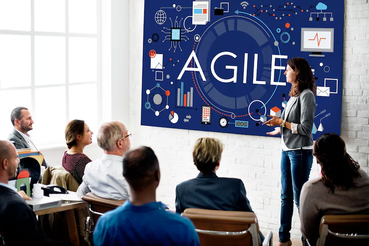 Agile HR Transformation: Membangun Struktur Organisasi yang Lincah dan Minim Birokrasi