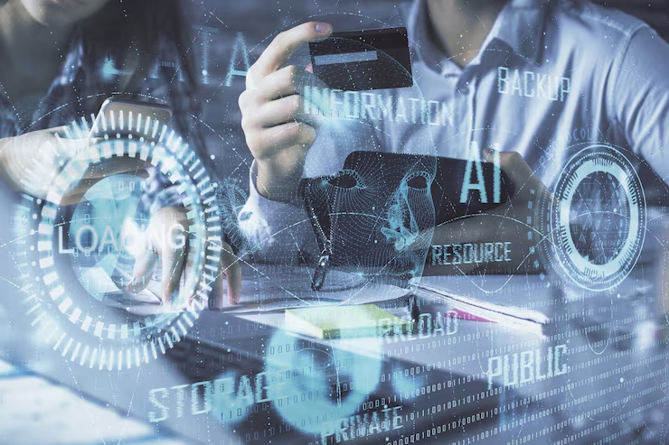 Artificial Intelligence (AI) untuk Operasional & Bisnis Perbankan