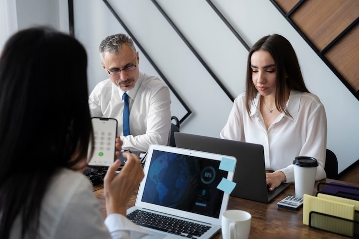 Digital HR Transformation & HR Tech Adoption di Perbankan