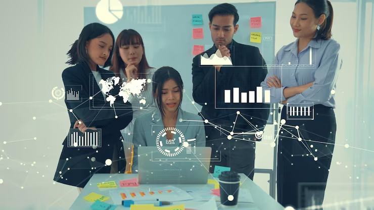 Strategi Reskilling dan Upskilling Tenaga Kerja Perbankan Berbasis AI dan Talent Analytics 2026