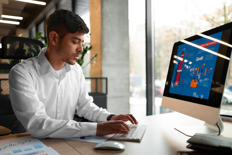 System Analyst and Design