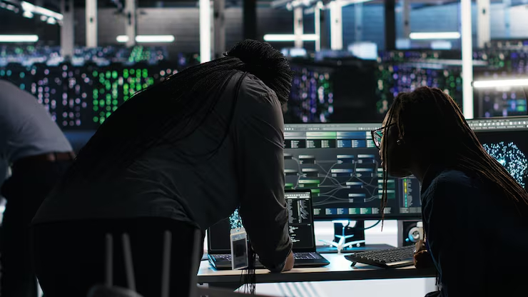 Arsitektur Keamanan Siber Berbasis Resilience-Based Security: Mitigasi Serangan Ransomware dan Penanganan Insiden pada Sistem Pembayaran Nasional (BI-FAST)