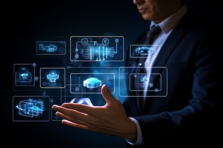 Digital Procurement System: Transformasi Pengadaan Menuju Era Digital