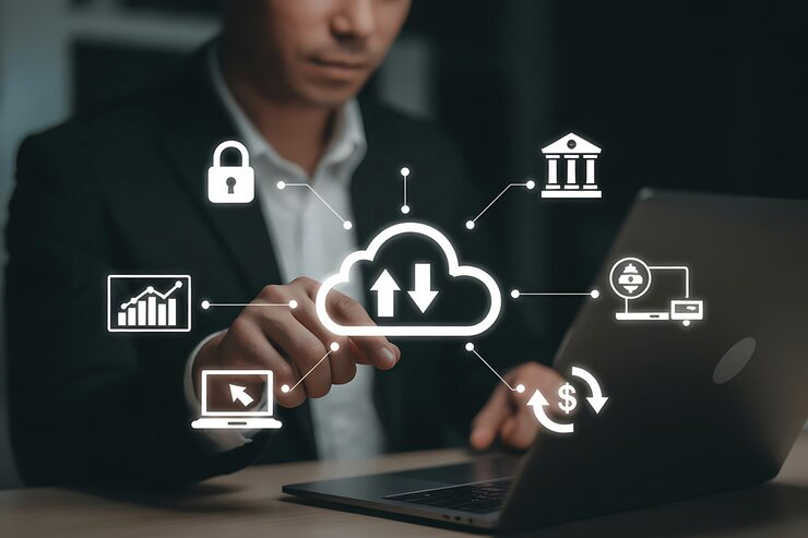 Akselerasi Migrasi Cloud Perbankan yang Aman dan Sesuai Standar Regulasi Otoritas Jasa Keuangan