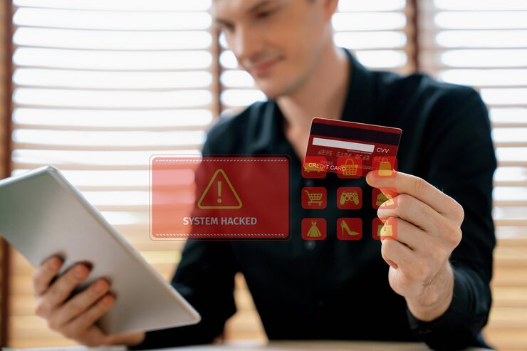 Audit Keamanan API dan Pencegahan Fraud pada Integrasi Layanan Open Banking