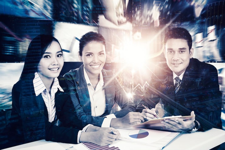General Affairs Excellence 2026: Strategi Membangun Layanan Internal yang Cepat, Efisien, dan Berbasis Teknologi untuk Mendukung Kinerja Bank