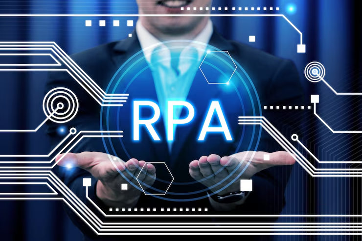 Auditing Artificial Intelligence (AI) & Robotic Process Automation (RPA) dalam Operasional Perbankan