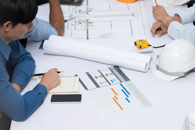 Project Planning & Control Pengelolaan Jadwal, Sumber Daya, dan Anggaran Proyek
