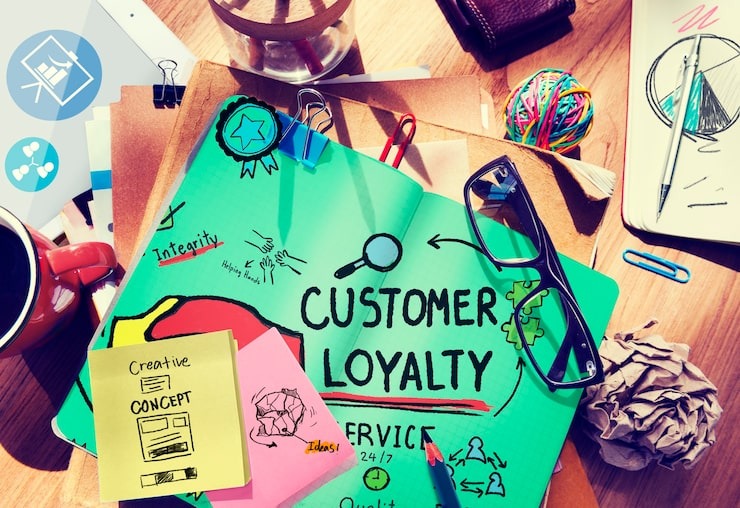 Customer Retention Program untuk Meningkatkan Loyalty