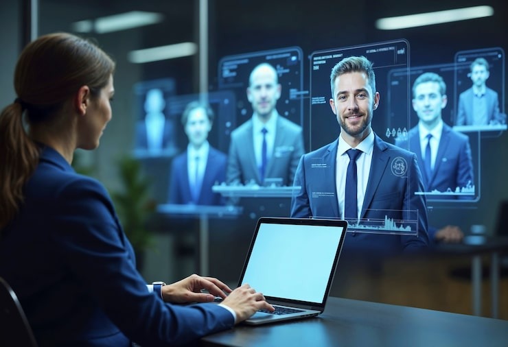 AI-Powered Recruitment & Talent Sourcing: Tren 2026