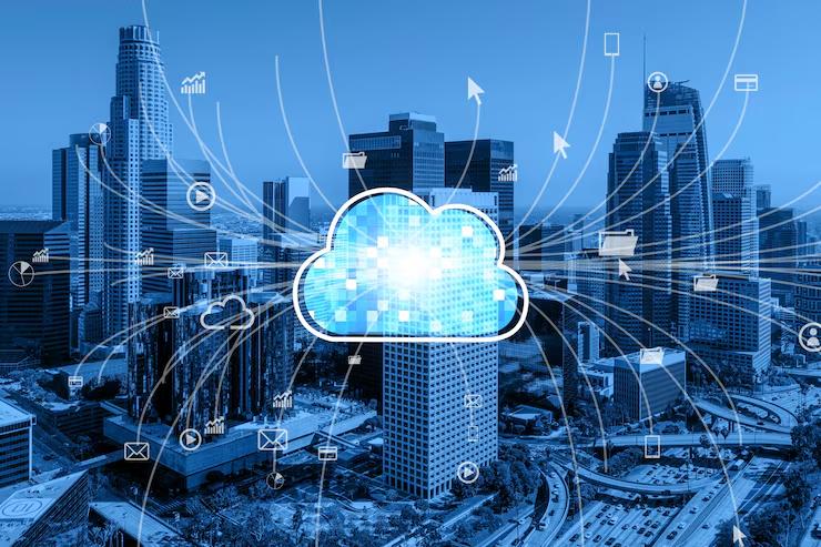 Cloud-Native Banking Architecture untuk Modernisasi Sistem Perbankan Berbasis Skalabilitas Tinggi