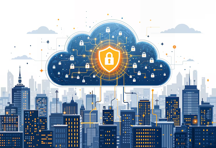 Next Generation Banking IT: Cloud, AI, Data, dan Cybersecurity