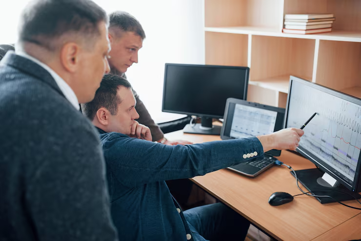 Manajemen Operasional Sistem IT Core Banking