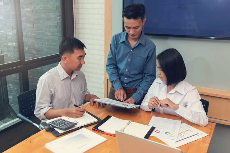 Tata Cara Administrasi Korporasi Corsec Perbankan dalam Rotasi Pengurus dan Pelaporan ke OJK/BEI