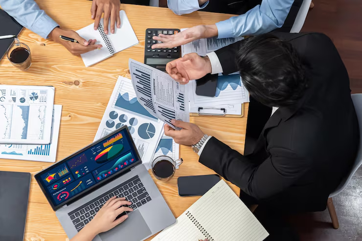 Strategi Implementasi Risk Based Audit pada Satuan Kerja Audit Internal (SKAI) di Perbankan
