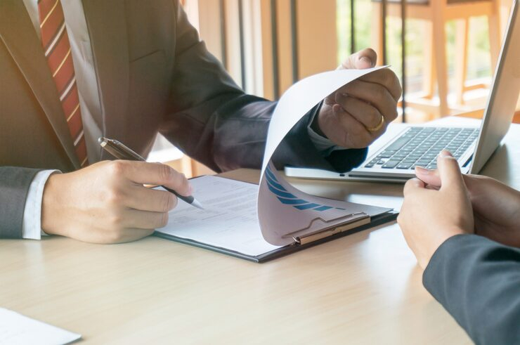 Regulatory Compliance for Credit Division: Implementasi Kebijakan Terbaru dalam Tata Kelola Kredit