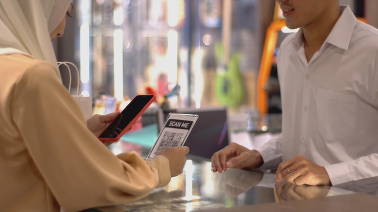Automasi Proses Operasional Bank Syariah Menggunakan Teknologi Digital