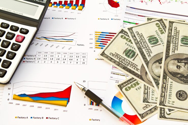 Akuntansi Treasury & Instrumen Keuangan (Derivatif, Obligasi)
