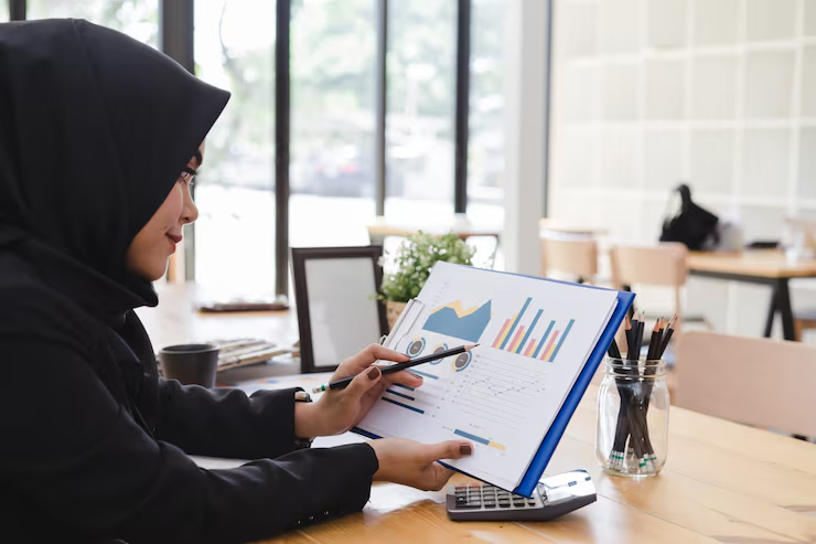 Advanced Analysis Pembiayaan Akad Musyarakah Mutanaqisah (MMQ) & Ijarah