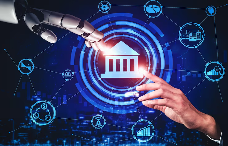 Navigasi Regulasi Artificial Intelligence untuk Memastikan Kepatuhan Etika dan Tata Kelola AI dalam Perbankan