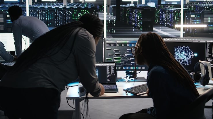 Cyber Security Strategy untuk Bank Digital 2026
