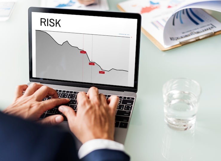 Predictive Risk Intelligence: Mengantisipasi Risiko Sebelum Terjadi