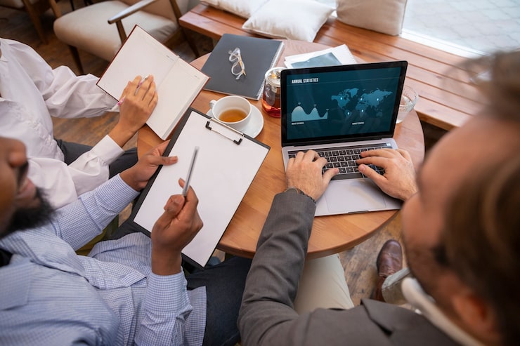 Treasury Masa Depan: Integrasi Teknologi dan Strategi Digital untuk Institusi Perbankan