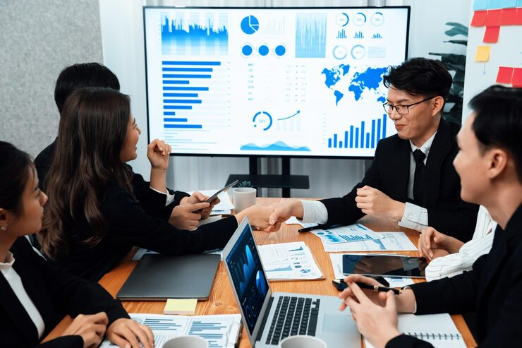 Fee-Based Income Maximization Strategi Optimalisasi Pendapatan Jasa dan Komisi Bisnis
