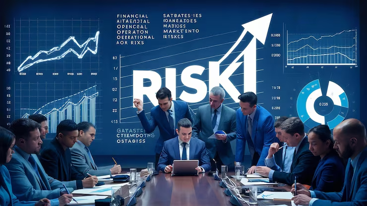 Strategi Menghadapi Pengawasan Berbasis Risiko (Risk-Based Supervision) OJK Berdasarkan Profil Risiko Bank
