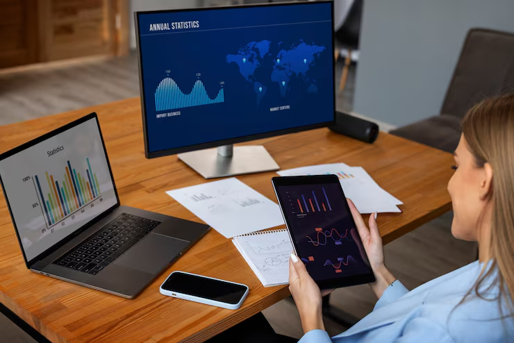 Real-Time Financial Reporting: Transformasi Penutupan Buku Bulanan melalui Otomasi Robotik (RPA) dan Cloud Accounting