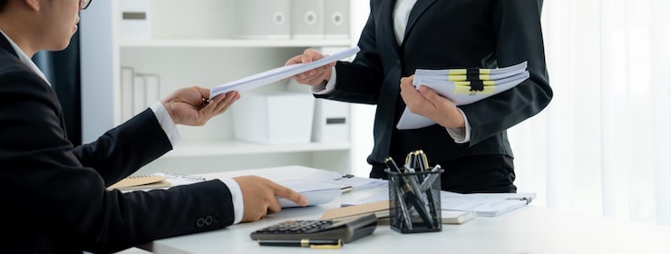 Pengelolaan Dokumen Legal untuk Mendukung Corporate Governance Bank